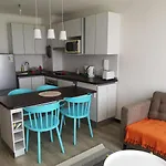 Acogedor Departamento 4 Personas La Serena