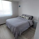 Acogedor Departamento 4 Personas La Serena