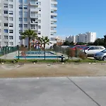 Acogedor Departamento 4 Personas La Serena