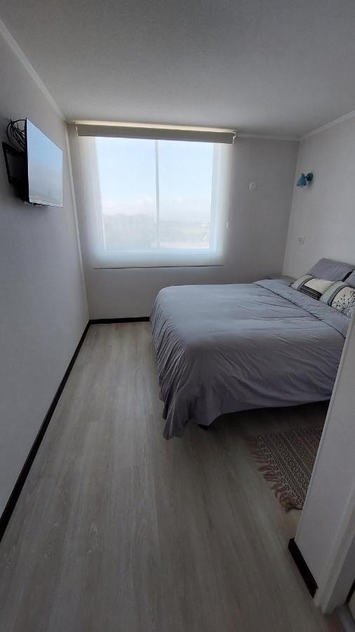 Acogedor Departamento 4 Personas * La Serena