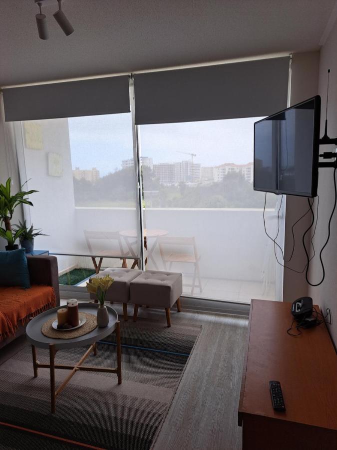 Apartamento Acogedor Departamento 4 Personas *