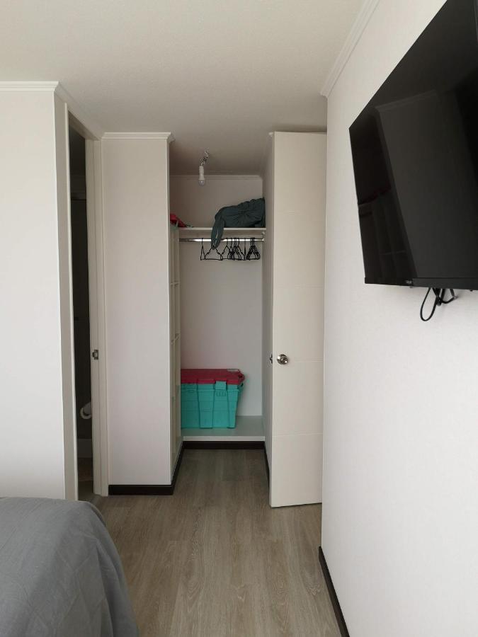 Acogedor Departamento 4 Personas La Serena