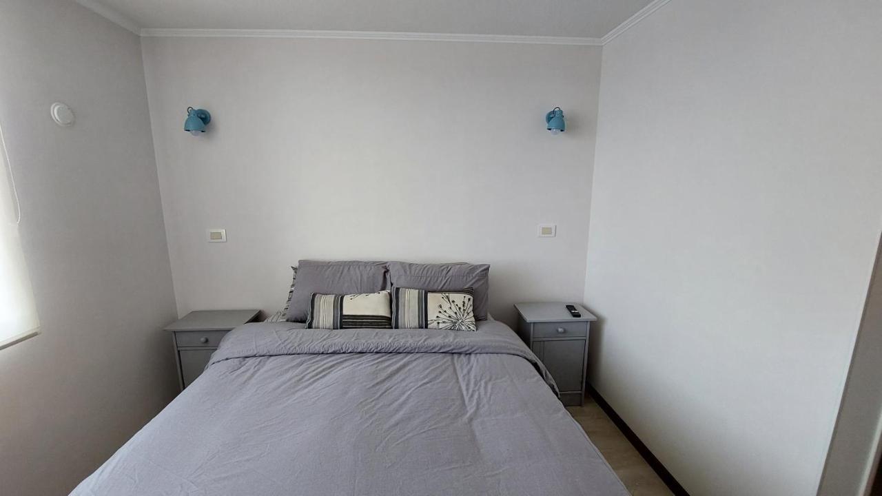 Apartamento Acogedor Departamento 4 Personas La Serena
