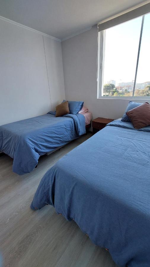 Apartamento Acogedor Departamento 4 Personas