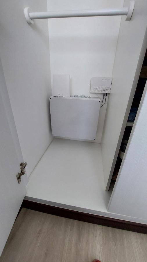 Acogedor Departamento 4 Personas