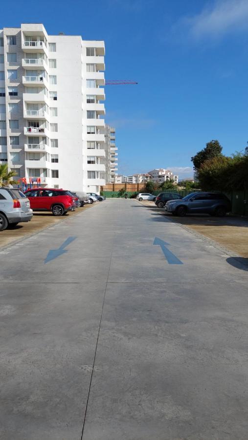 Apartamento Acogedor Departamento 4 Personas La Serena