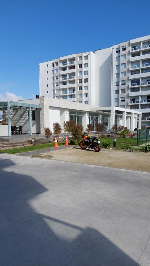 Apartamento Acogedor Departamento 4 Personas *