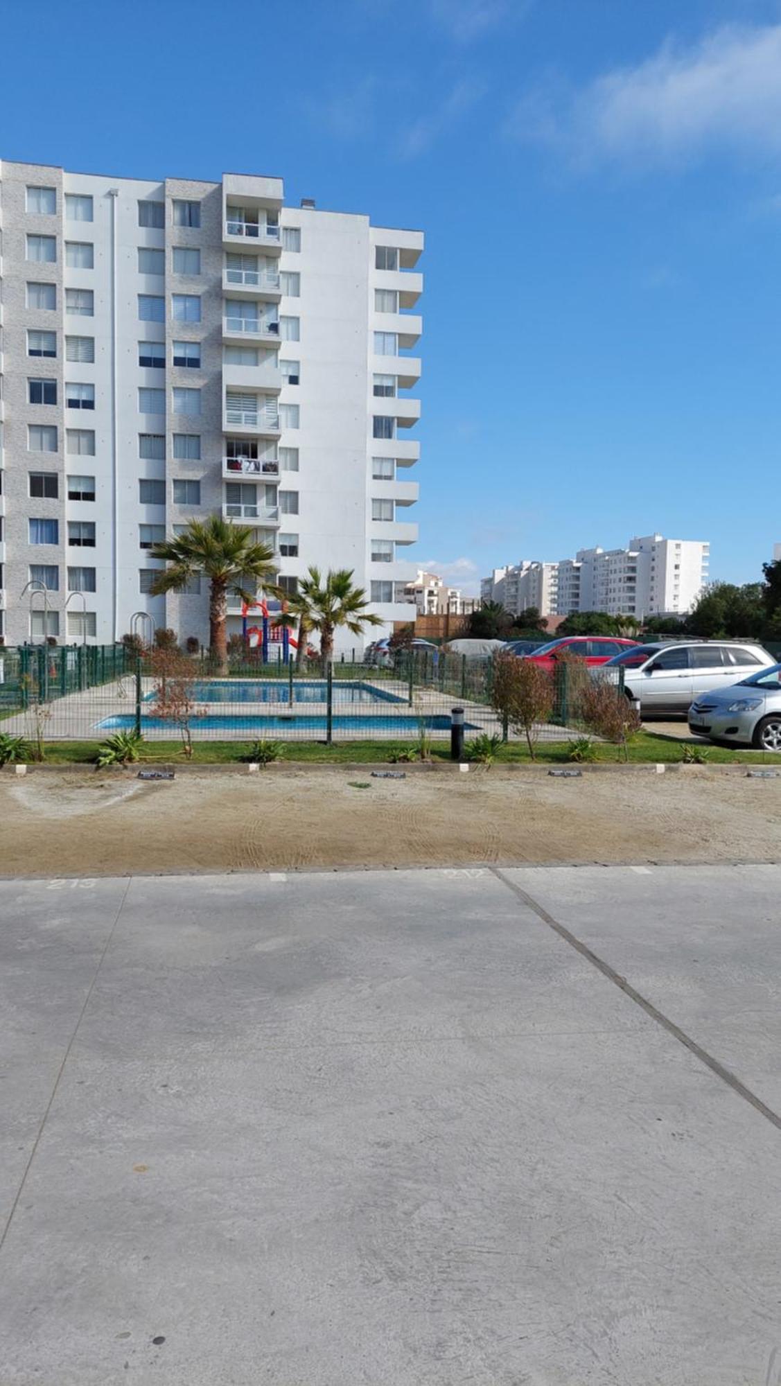 Apartamento Acogedor Departamento 4 Personas *