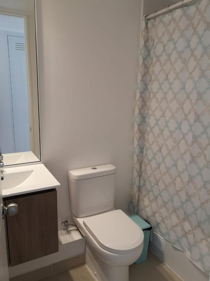 Acogedor Departamento 4 Personas La Serena